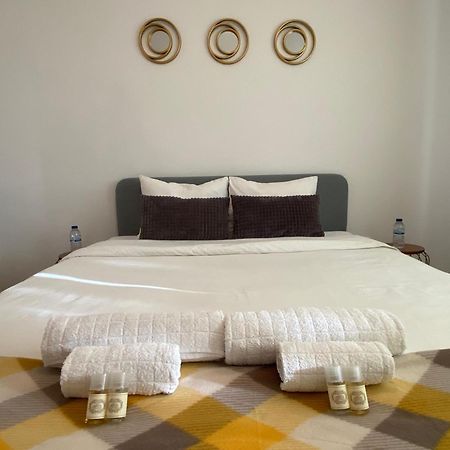 Almada Central Apartment Eksteriør billede