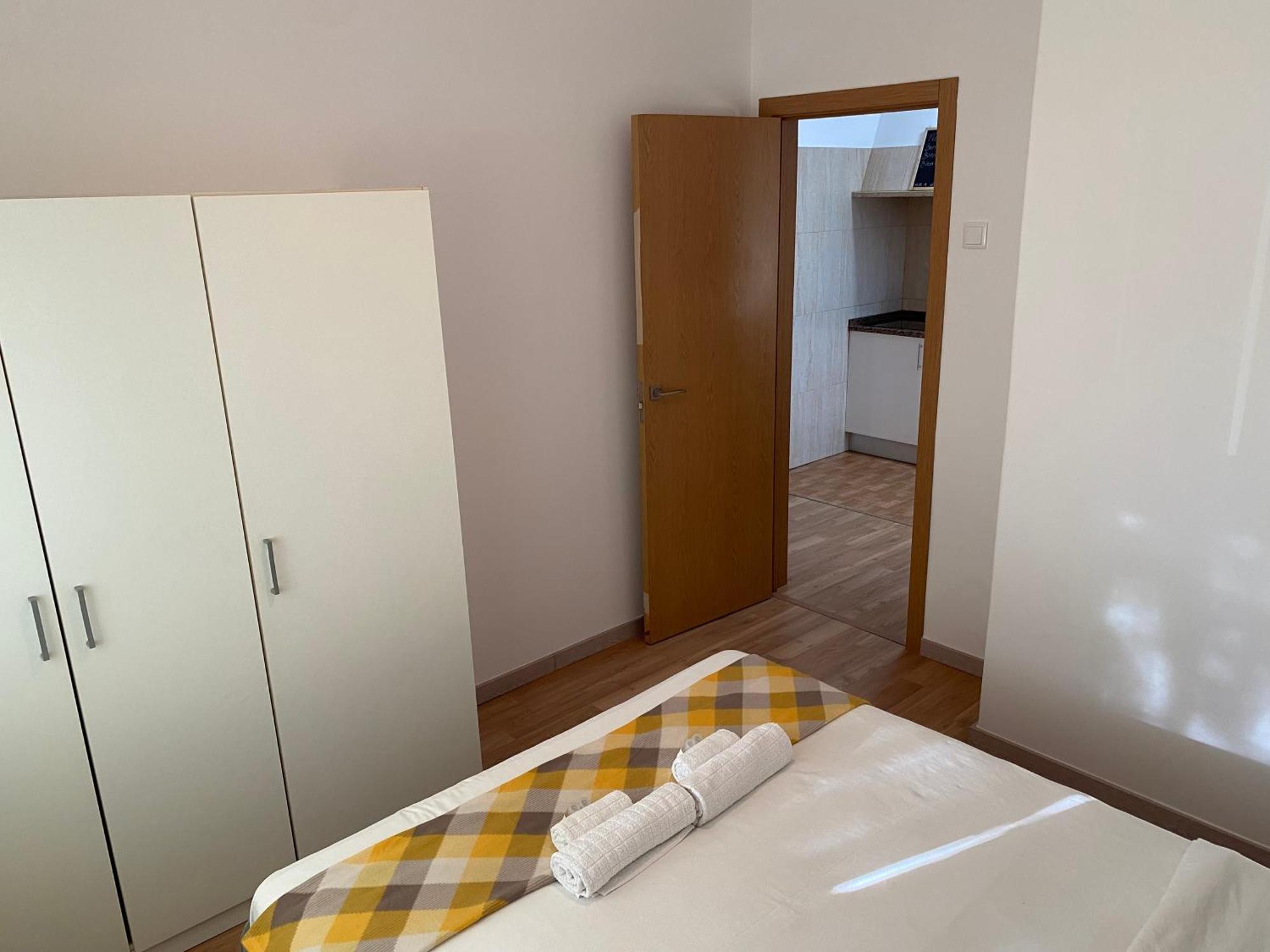 Almada Central Apartment Eksteriør billede