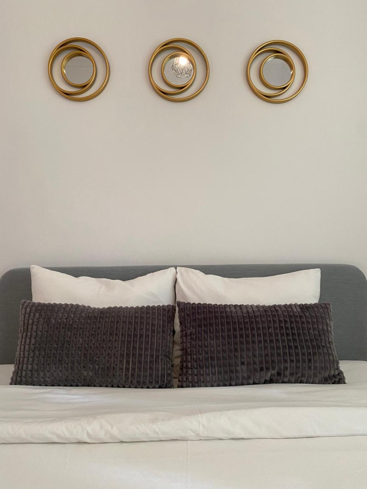 Almada Central Apartment Eksteriør billede