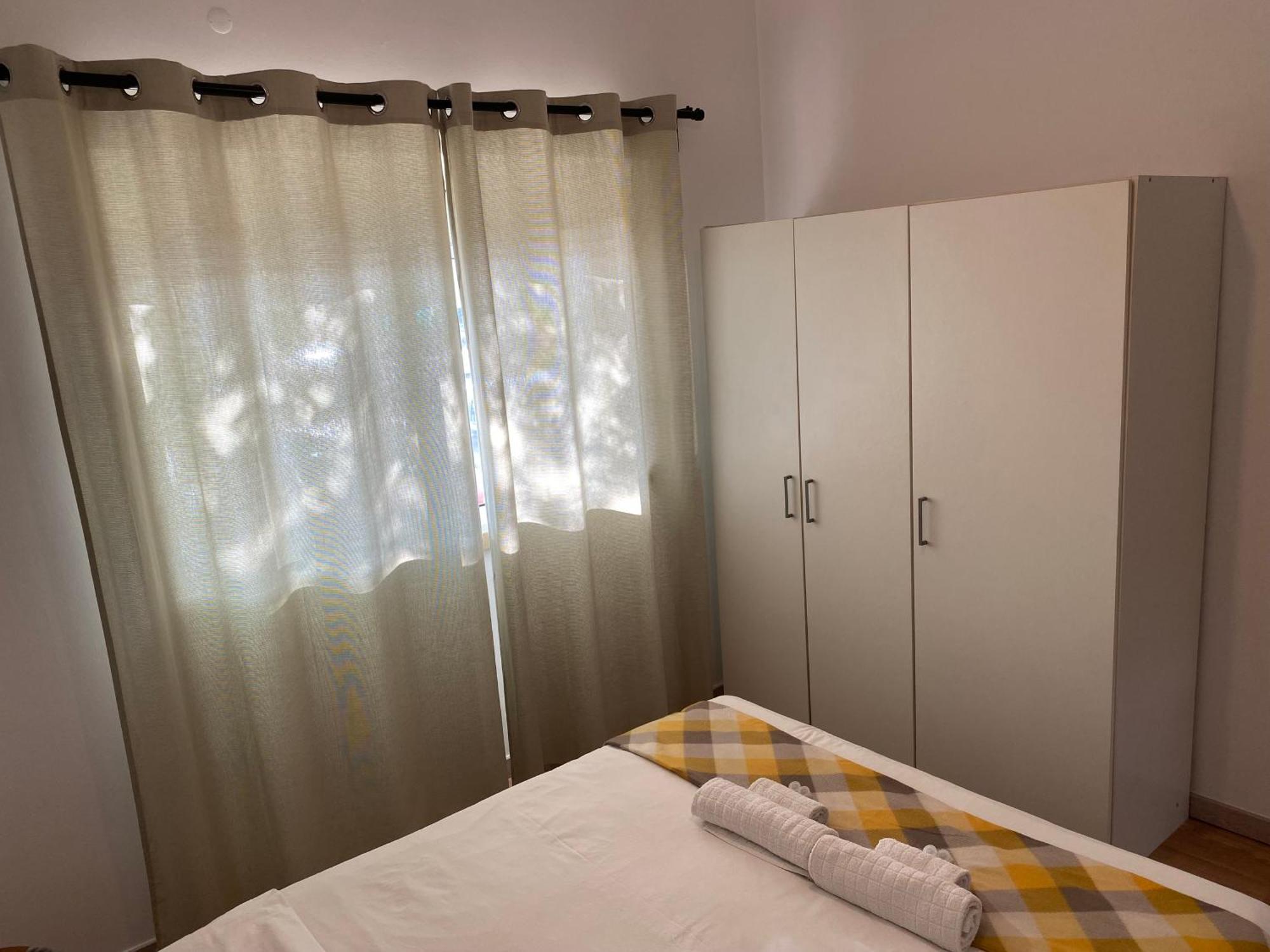 Almada Central Apartment Eksteriør billede