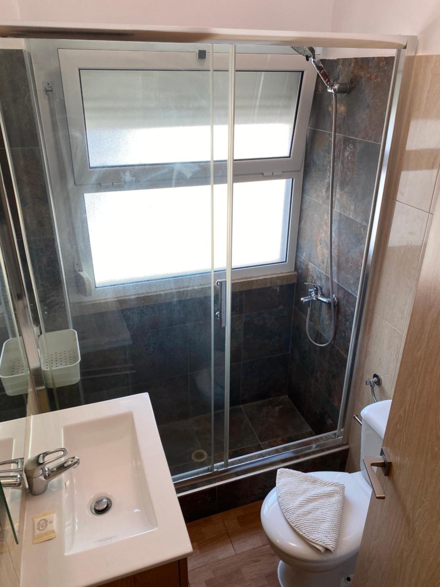Almada Central Apartment Eksteriør billede