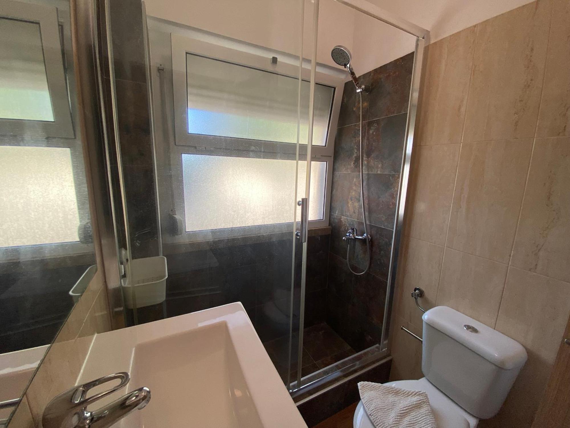Almada Central Apartment Eksteriør billede